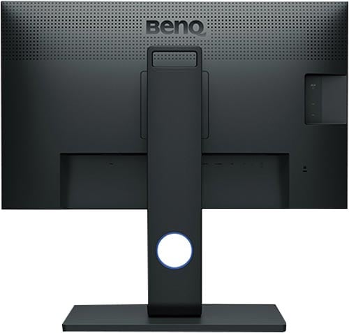 27インチ写真・動画編集向け4Kカラーマネジメント