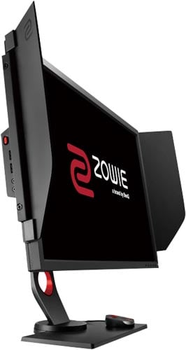 ZOWIE27インチ ゲーミングモニター