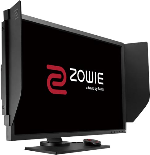 ZOWIE27インチ ゲーミングモニター