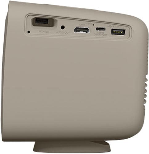 モバイルLEDプロジェクター