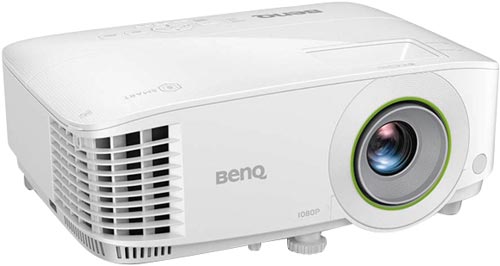 3600lmWXGAスマートプロジェクター