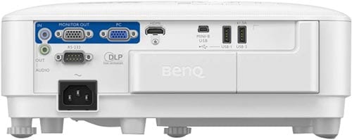 3600lmWXGAスマートプロジェクター