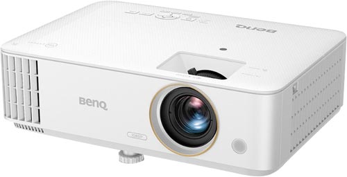 3500ルーメンゲーミングプロジェクター