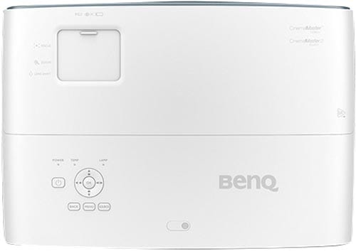 4KHDRエンターテインメントホームプロジェクター