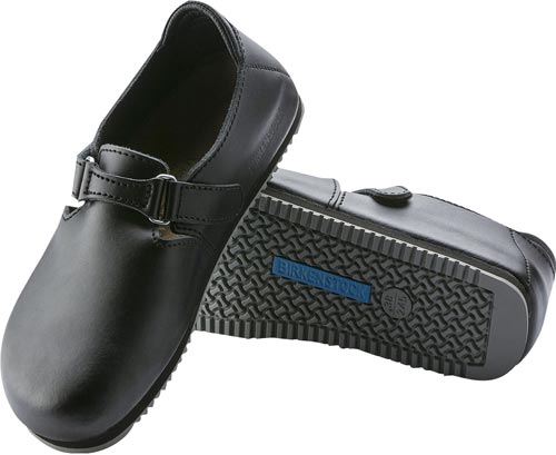 リンズ(Linz)25.0cm 黒 女性用