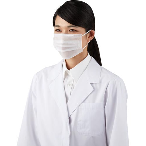 2層式クリーンマスク 100枚