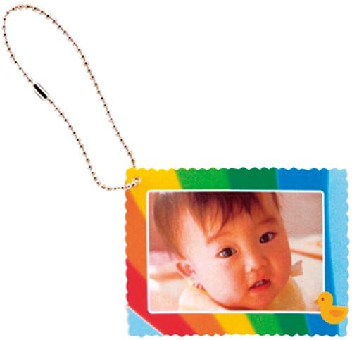 プリントプラ板