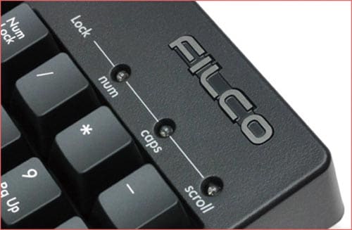 Majestouch2Sピンク軸静音