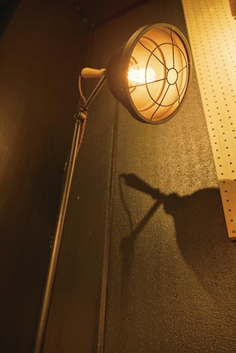 スタンドライト