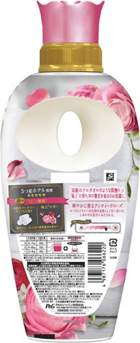 レノア ハピネス カウネット