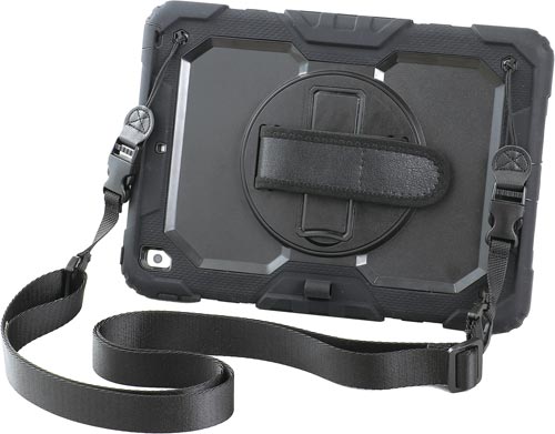 iPad10.2用多機能ケース