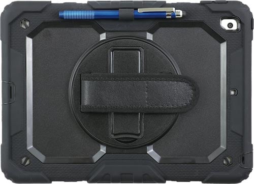 iPad10.2用多機能ケース