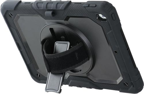 iPad10.2用多機能ケース