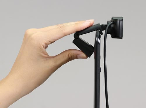 ウェブカメラ 1080P