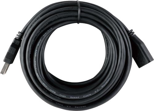 延長用USBケーブル(A−A)5m