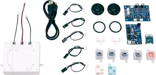 マルチプログラムカー