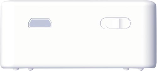 まもセンサー Air