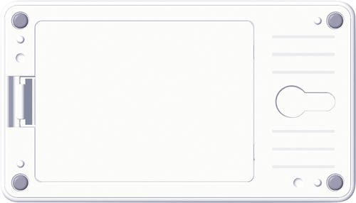 まもセンサー Air