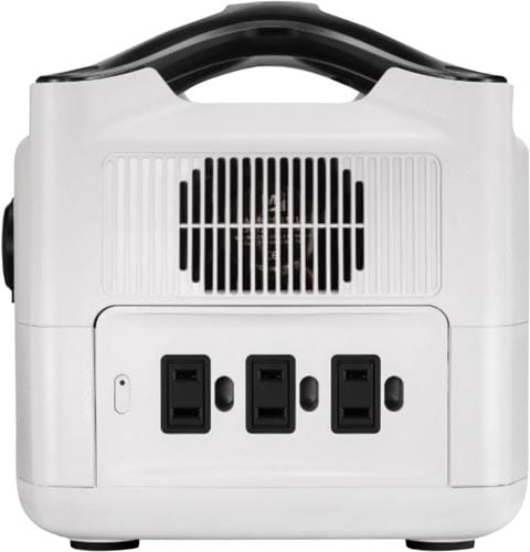 RIVER Plus ポータブル電源360Wh