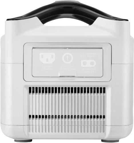 RIVER Plus ポータブル電源360Wh