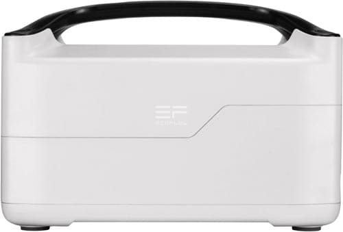 RIVER Plus ポータブル電源360Wh