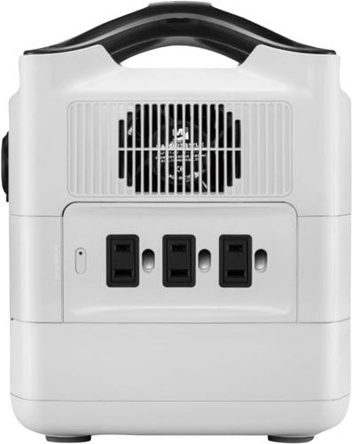 RIVER Max Plus ポータブル電源720