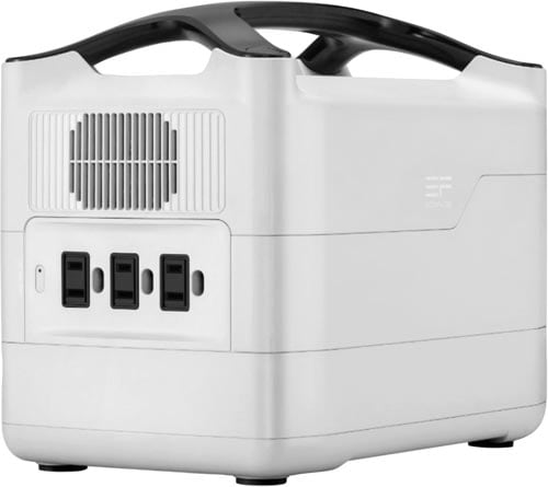 RIVER Max Plus ポータブル電源720