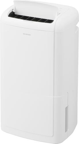 空気清浄付きコンプレッサー除湿機12L