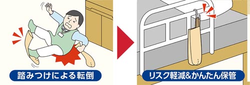 PH 体圧除圧グローブ ベージュ 2枚入