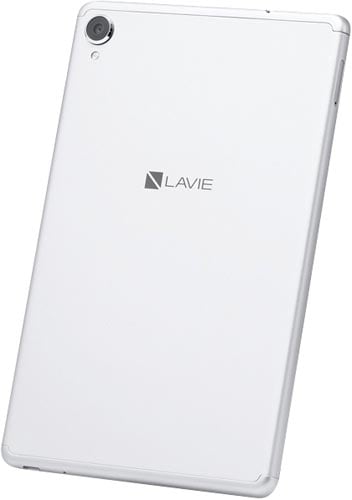 タブレット LAVIETabE−TE708/KAS