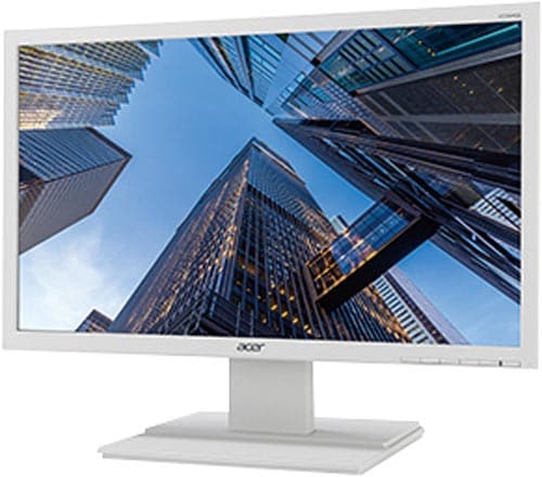 21.5型モニター V226HQLJwmid