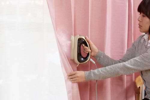 ハンディーアイロン&スチーマー SA−4088G