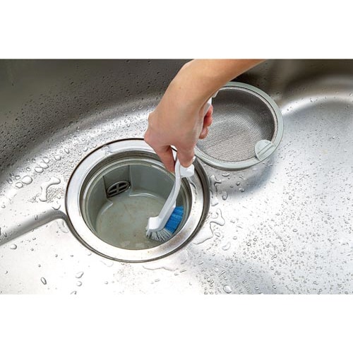 KP 排水口ブラシ KB−643