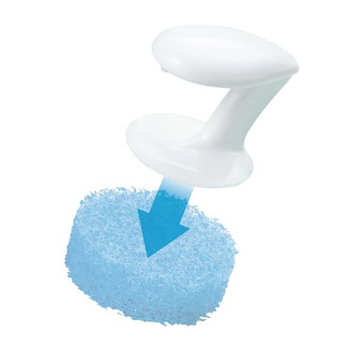 KP シンク用ハンディ KB−630