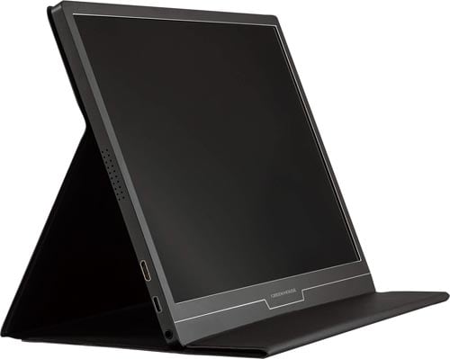 13型モバイルディスプレイモニター