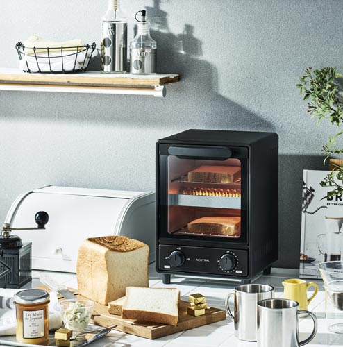 NEUTRALオ−ブント−スタ−ブラック