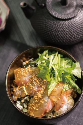 Toffyミニライスクッカ− ホワイト