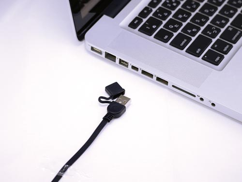 USBショールブランケット KDH−0501U