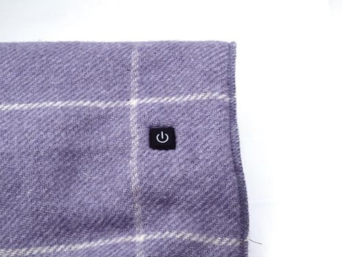 USBショールブランケット KDH−0501U