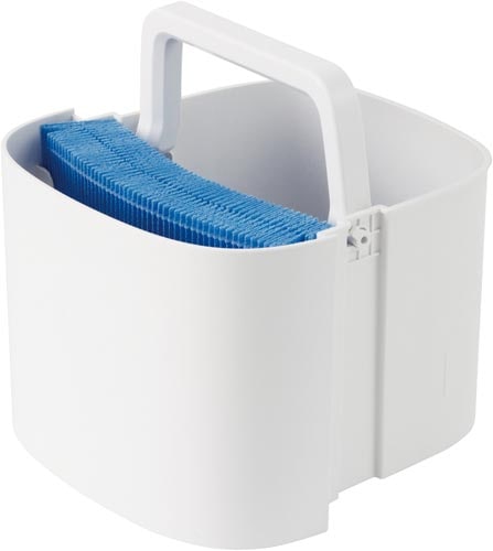 気化式加湿器 KHM−5512/W