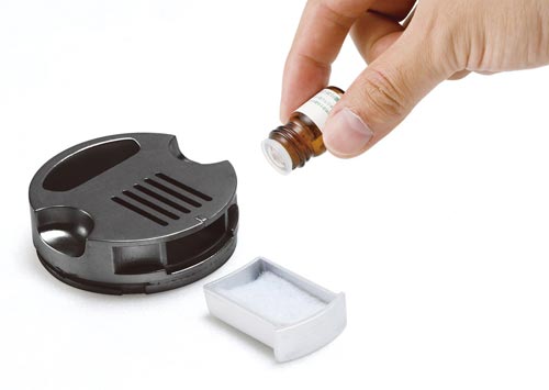 超音波加湿器 KHM−4011/W