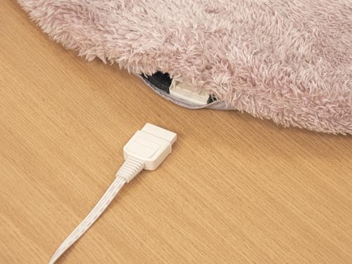 丸形ホットラグマット KDC−03213/P