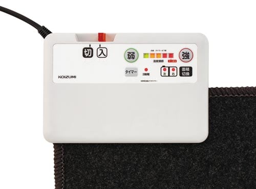 電気カーペット KDC−20216