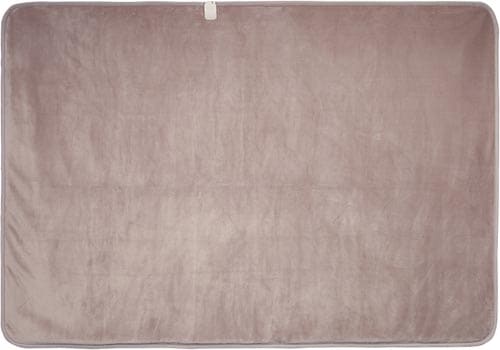 電気掛敷毛布 KDK−75217M