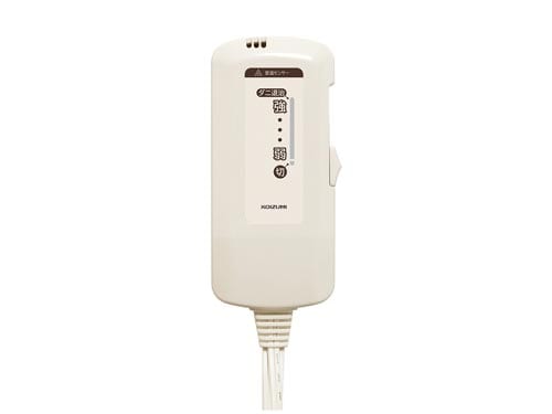 電気掛敷毛布 KDK−75217M