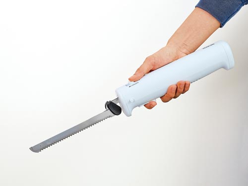 電動マルチナイフ KEK−1650/W