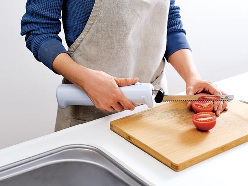 電動マルチナイフ KEK−1650/W