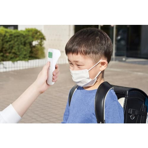 医≫ピッと測る体温計 スティックタイプDT−104