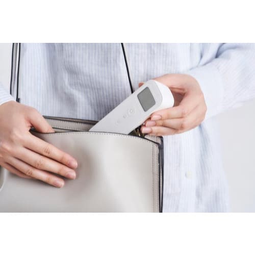 医≫ピッと測る体温計 スティックタイプDT−104