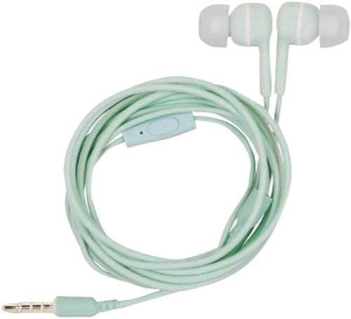 ハンズフリーステレオインナーイヤホン1.2m MB